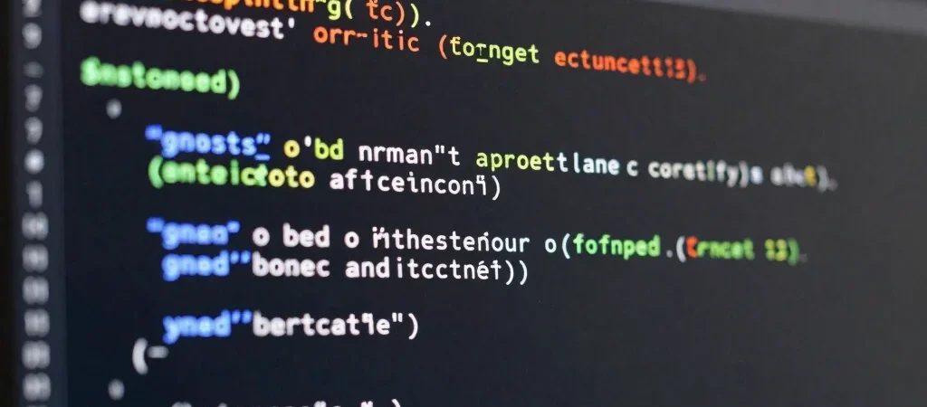 Structuring Negative Prompts for High-Accuracy Data Extraction
